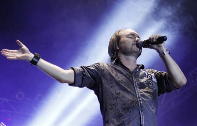 Marcha para Jesus é adiada para 10 de janeiro devido às condições climáticas 