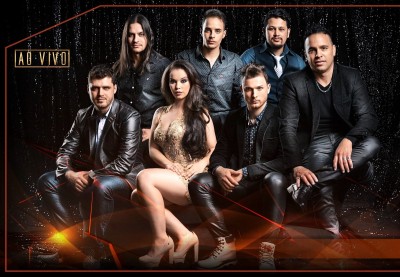 ACIPA realiza Evento de Natal com Papai Noel e Banda Biografia