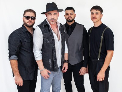 Palotina celebra a virada do ano com festa no Lago Municipal