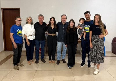 COPEP agradece Administração Municipal pelo apoio à Marcha para Jesus 2025