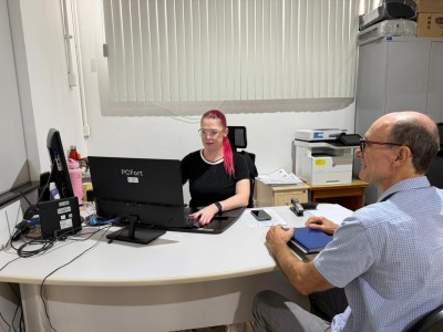 Departamento de Nota do Produtor Rural realiza plantão especial de atendimento no dia 23 de janeiro