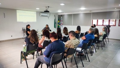 Conselho Municipal dos Direitos da Mulher realiza primeira reunião ordinária de 2026 em Palotina