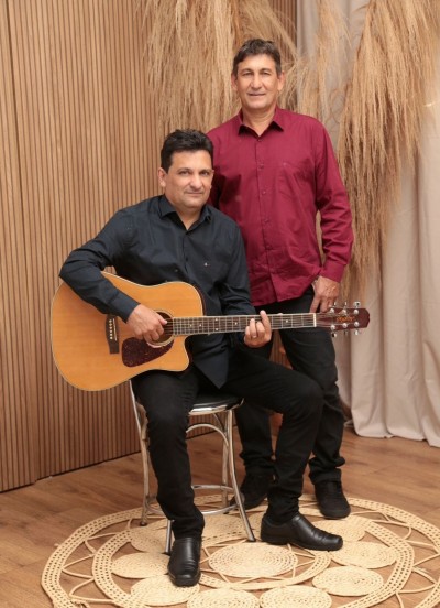 Associação de Moradores do Bairro União promove Jantar Dançante com Celso e Irineu