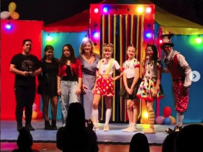 Departamento de Cultura abre matrículas para Oficinas Culturais 2026 em Palotina