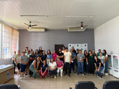 Prefeitura de Palotina inicia implantação da telemedicina na rede municipal de saúde