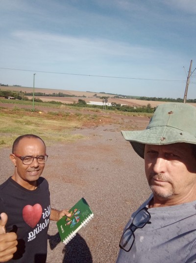 Capela Santo Expedito,  do bairro Mônaco, prepara Festa do Padroeiro