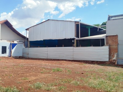 Secretaria de Educação garante segurança no CMEI Alecrim Dourado após danos em estrutura