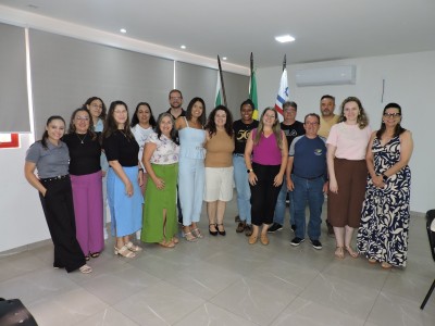 Conselho delibera sobre prestação de contas e conferência municipal