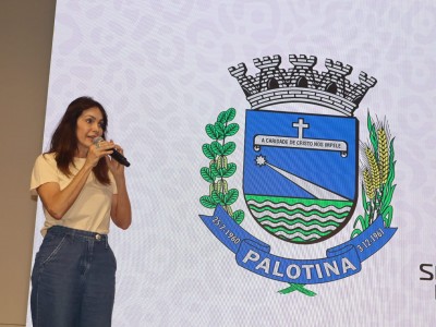 Judith Sendtko enaltece importância do futsal palotinense na Chave Prata