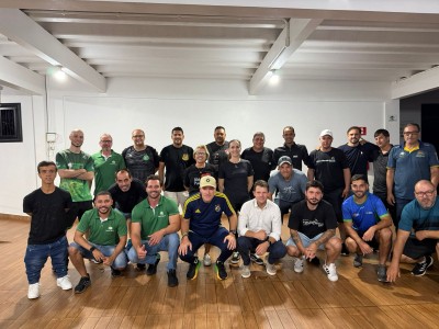 Palotina sedia a VI Copa Amizade Regional Sicredi de Futsal Menores com participação de 10 cidades