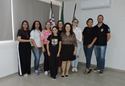 Conselho Municipal dos Direitos da Criança e do Adolescente define ações e nova diretoria