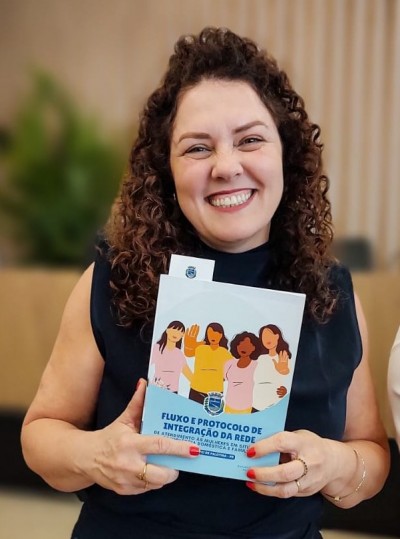 CRAS de Palotina orienta mutuários da Cohapar sobre perdão de dívidas habitacionais