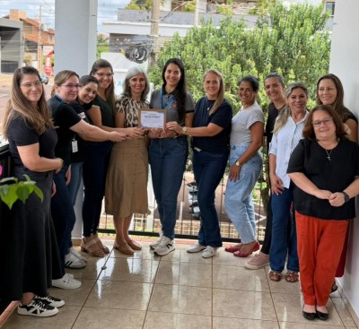 Palotina avança na avaliação de leitura e alcança resultado significativo na fluência de saída 