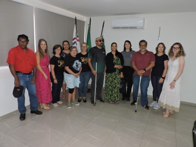 Conselho Analisa Prestação de Contas e Avanços em Palotina 