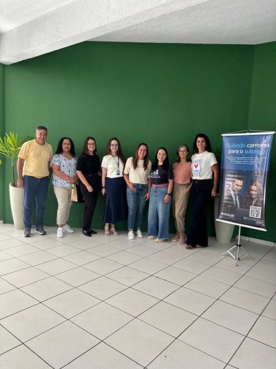 Estado promove Curso de Formação para Conselheiros Tutelares e de Direitos 