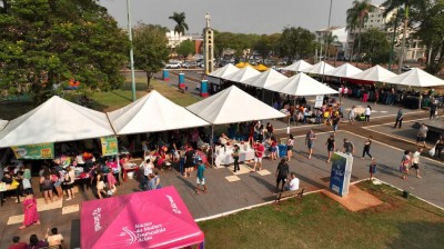 ACIPA promove 51ª Feira Ponta de Estoque neste sábado 