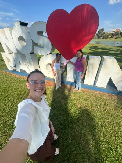 Projeto “Cartas para Elas” leva mensagens de motivação a mulheres em Palotina 