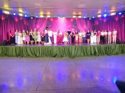 Evento em homenagem às mulheres reúne grande público em Palotina 