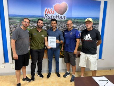 Palotina sediará fase macrorregional dos Jogos Escolares do Paraná 