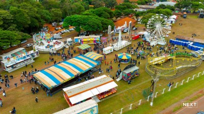 Expo Palotina 2026 será oficialmente lançada em evento nesta terça-feira 