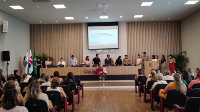 Palotina lança fluxo e protocolo de atendimento à mulher em situação de violência 