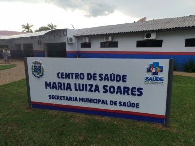 Palotina terá atendimento em saúde com horário estendido até as 22h a partir de maio 