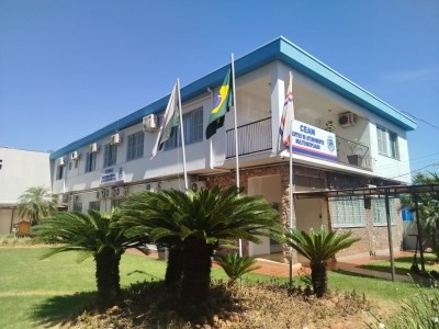 Prefeitura de Palotina abre inscrições para Teste Seletivo de Agentes Educacionais 