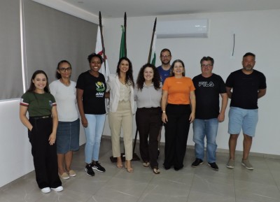Conselho debate conferência municipal e ações de combate ao abuso de crianças e adolescentes 