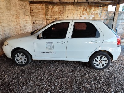 Município altera data de leilão eletrônico de veículos e equipamentos 