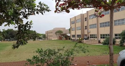 UFPR Palotina celebra 33 anos com solenidade e homenagem especial 