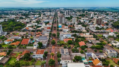 Palotina conquista selo de excelência do Fundo Nacional de Assistência Social 