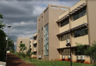 UFPR Palotina comemora nesta sexta-feira 33 anos com solenidade e homenagem especial 