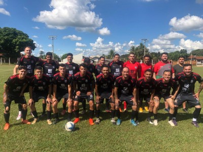 Muitos gols marcam a segunda rodada da 4ª Taça Nelvo Holz de Futebol 2026 