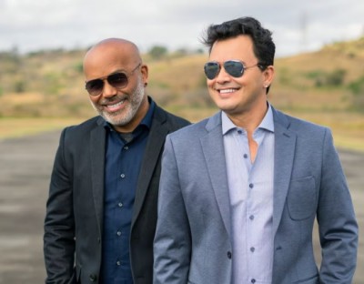 Rick & Renner, Ana Castela e Zé Felipe são atrações musicais da Expo Palotina 2026 