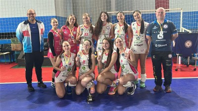 Fase Municipal dos Jogos Escolares do Paraná define campeões  