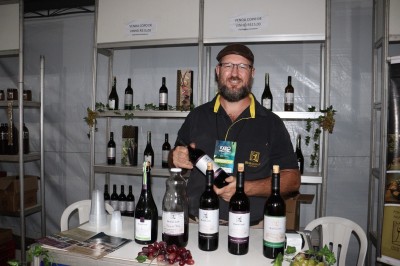 Expo Sabores traz novidades para a Expo Palotina 2026 