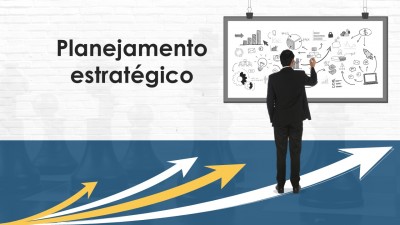 Curso de Planejamento Estratégico será realizado em Palotina 