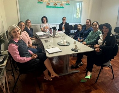 Conselho de Alimentação Escolar atua para garantir qualidade e transparência na merenda escolar em Palotina 