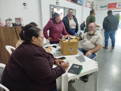 Bairro Santa Terezinha recebeu Programa “Palotina em Ação” com participação da comunidade 