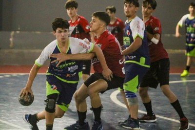 Palotina recebe mais de 1,1 mil atletas na Fase Regional dos Jogos Abertos do Paraná (JAPS) 