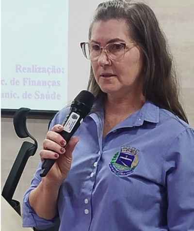Palotina realiza XII Conferência Municipal de Saúde nesta sexta-feira