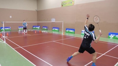 Festival Municipal de Badminton será realizado neste sábado em Palotina 