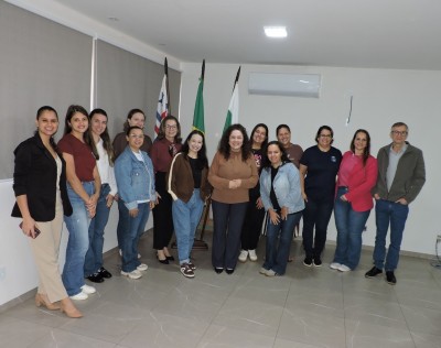 Conselho Municipal dos Direitos da Mulher analisa prestação de contas do Fundo da Mulher referente ao 2º trimestre de 2026