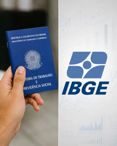 Paraná bate recorde e registra menor taxa de desemprego da história