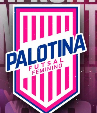 Palotina Futsal Feminino vence Cafelândia por 5 a 0 pela Copa AMOP