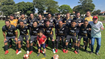 Semifinais da Taça Nelvo Holz movimentaram o Estádio João Bortolozzo no domingo 