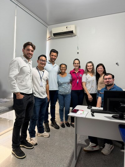 Palotina inicia atendimento de telemedicina para ampliar acesso à saúde
