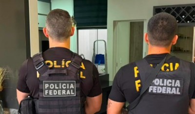 PF de Guaíra deflagra Operação Watermelon contra tráfico internacional de drogas e armas