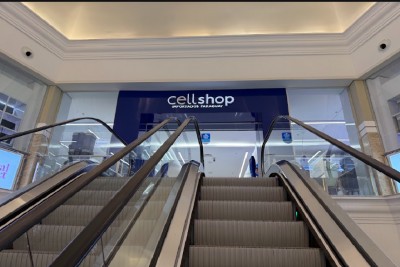 Compras no Paraguai sem atravessar a fronteira: Cellshop começa a entregar no Brasil
