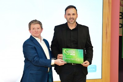 C.Vale conquista 4º lugar entre cooperativas de produção mais inovadoras do Sul